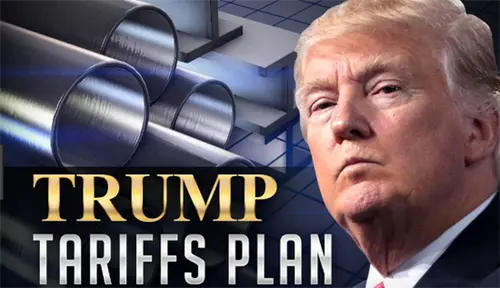 US Triples Tariffs on Chinese Packages Amid Currency Crisis