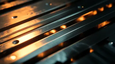 Innovative Applications of Aluminum Heatsink Extrusion for Modern Cooling Solutions