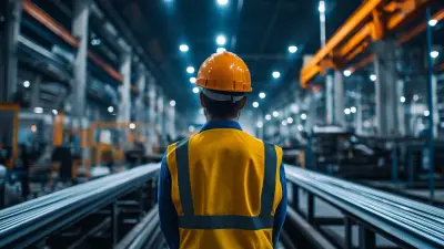 Navigating the Path to Quality Suppliers for Industrial Aluminum Profiles a Comprehensive Guide