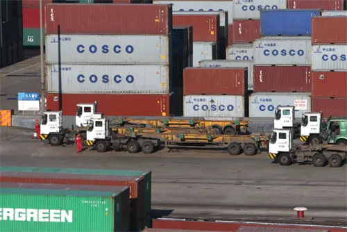 This Week's Foreign Trade Events (03.31-04.06)