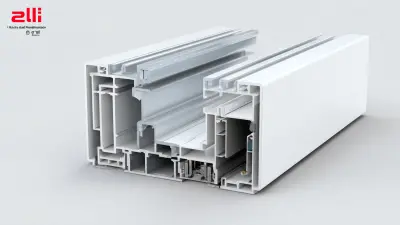 Top Global Manufacturer of Best Door Aluminum Profile for Worldwide Export