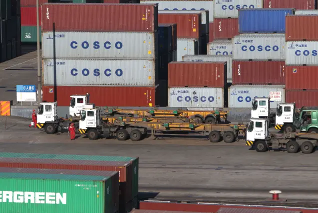 This Week's Foreign Trade Events (03.31-04.06)