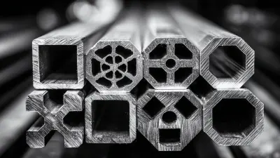 Exploring the Future of Best Industrial Aluminum Profiles Market Trends and Use Cases for 2025