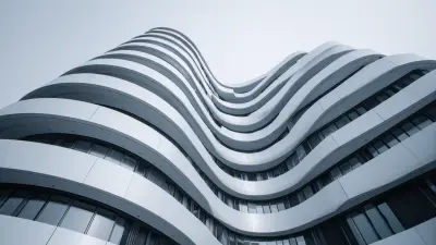 Exploring the Benefits of Using Powder Painted Aluminum Profiles in Modern Architecture