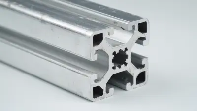 Common Issues Encountered with the Best Extruded Aluminum Profiles in Industrial Applications