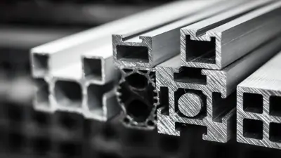 Your Ultimate Guide to Choosing Corrosion Resistant Aluminum Profiles for Lasting Performance