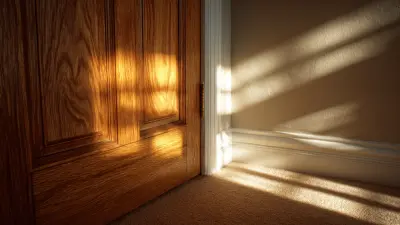 5 Essential Tips for Choosing the Perfect Door Profile