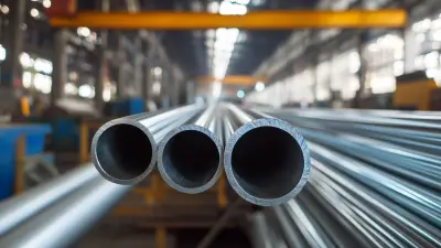 Understanding the Unique Advantages of Best Aluminum Alloy Extrusion for Global Buyers