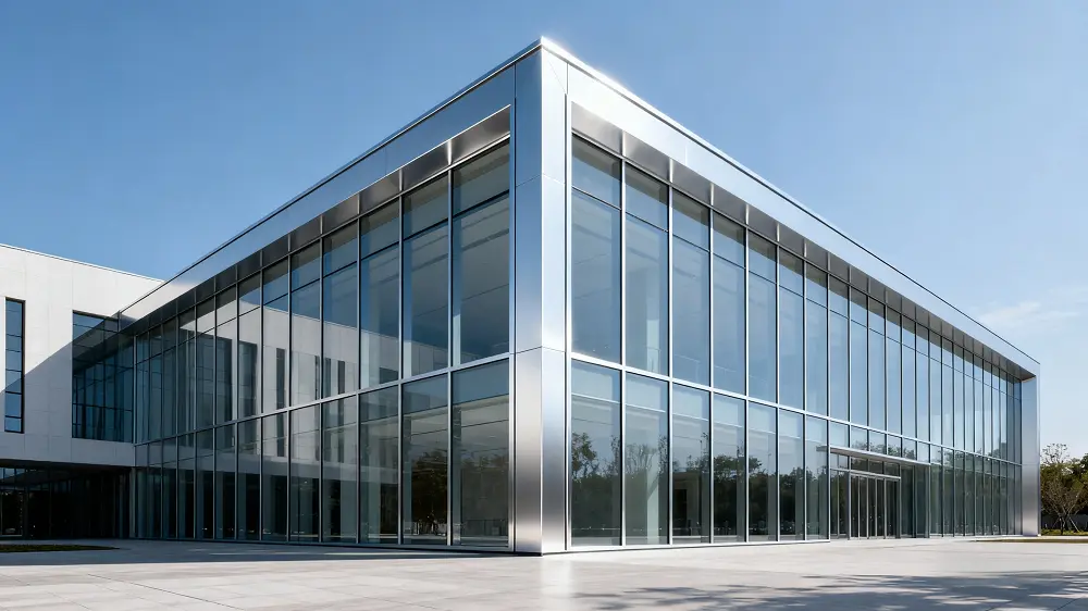 How to Choose the Right Extruded Aluminum Profile for Your Manufacturing Needs