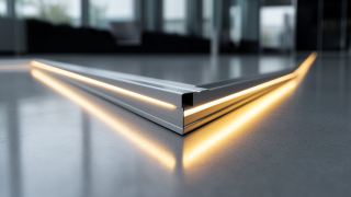 Exploring the Advantages of Custom Led Aluminum Profiles for Modern Lighting Solutions