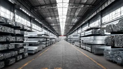 Ultimate Checklist for Sourcing the Best Aluminum Industrial Profiles Globally