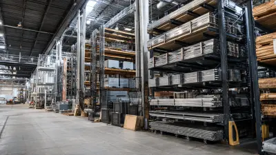 How to Optimize Your Projects with Industrial Aluminum Profiles for Maximum Efficiency