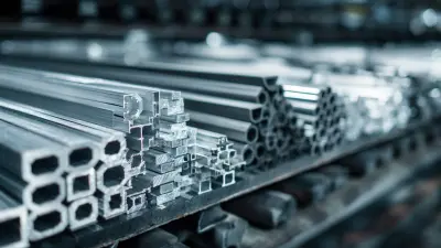 Top Strategies for Sourcing Sustainable Aluminum Profiles in Modern Manufacturing