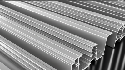 What are the Benefits of Decoration Aluminum Profiles