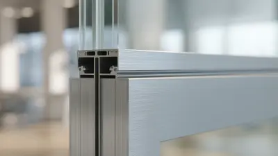 Exploring the Benefits of Door Aluminum Profiles: A Modern Solution for Enhanced Durability and Aesthetics