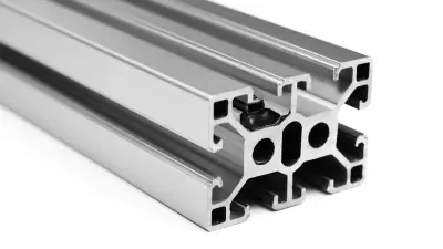 Top Strategies for Maximizing Efficiency with Extruded Aluminum Profiles