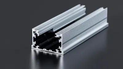 How to Choose the Best Silver Aluminum Profile for Your Next Project