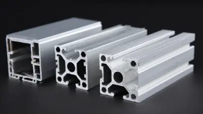 Exploring Sustainable Aluminum Profiles Opportunities at the 138th Canton Fair in 2025