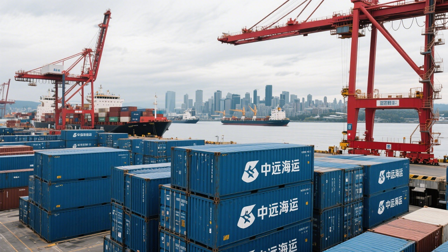 Canada's tariff hikes on Chinese steel products have intensified trade friction and posed challenges to China's aluminum extrusion industry.