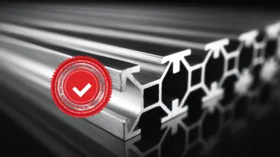 Ultimate Checklist for Choosing the Best High-Strength Aluminum Profiles for Your Project