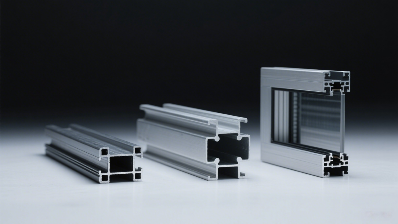 Aluminum Extrusion Industry Trends and Linyi Shengao Aluminum's Quality Practices