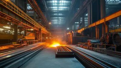 The Ultimate Guide to Best Aluminum Processing Extrusion: Unlocking Global Trade Opportunities in 2023