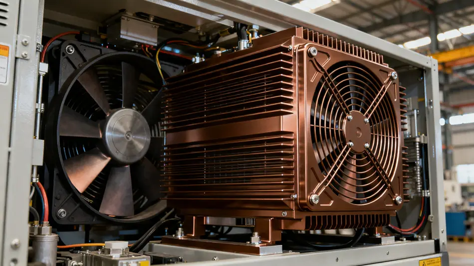 Sainnor Participates in Dubai's BIG 5 Exhibition: Establishing Cooperation and Strengthening Presence in the Middle East Aluminum Profile Market