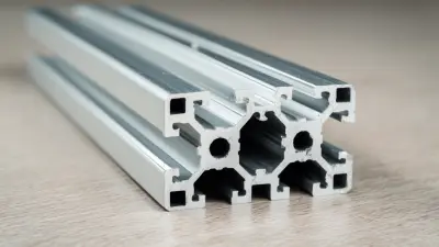 How to Select the Best Extruded Aluminum Profile for Your Manufacturing Needs