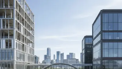 Top 10 Benefits of Using Aluminum Frame Profiles in Modern Construction