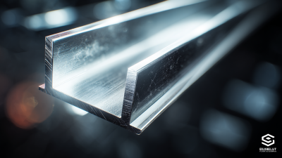 The Ultimate Checklist for Sourcing the Best Extruded Aluminum Profiles Globally