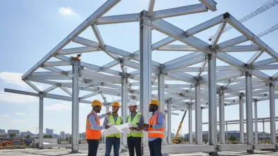 Why Choose Extruded Aluminum Profile for Your Projects?