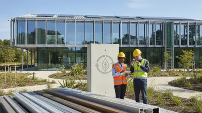 Top 10 Tips for Choosing Sustainable Aluminum Profiles for Your Projects