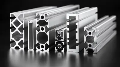 What is the Best Aluminum Profile for Optimal Aluminum Extrusion Performance?
