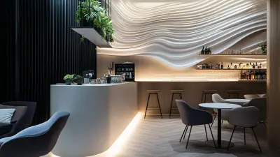 Transforming Spaces with Innovative Decoration Aluminum Profiles for Global Buyers